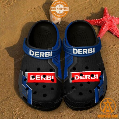 Derbi Crocs Crocband Shoes