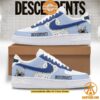 Descendents Nike Air Force Shoes The power of beauty lies within the soul