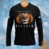 Detroit Lions  Villain Holmes Brad Positional T Shirt Nice shot bro