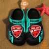 Ducati Crocs Crocband Shoes Loving click