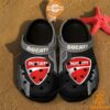 Ducati Crocs Crocband Shoes You look beautiful forever