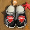 Ducati Crocs Crocband Shoes