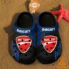 Ducati Crocs Crocband Shoes Cool look bro