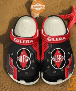 Gilera Crocs Crocband Shoes