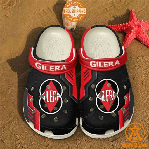 Gilera Crocs Crocband Shoes