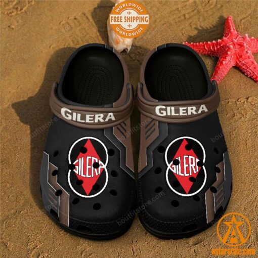 Gilera Crocs Crocband Shoes