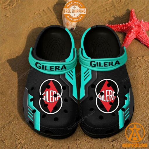 Gilera Crocs Crocband Shoes