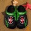 Gilera Crocs Crocband Shoes Is this your new friend?