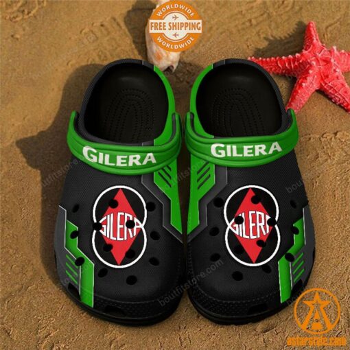 Gilera Crocs Crocband Shoes