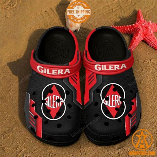 Gilera Crocs Crocband Shoes