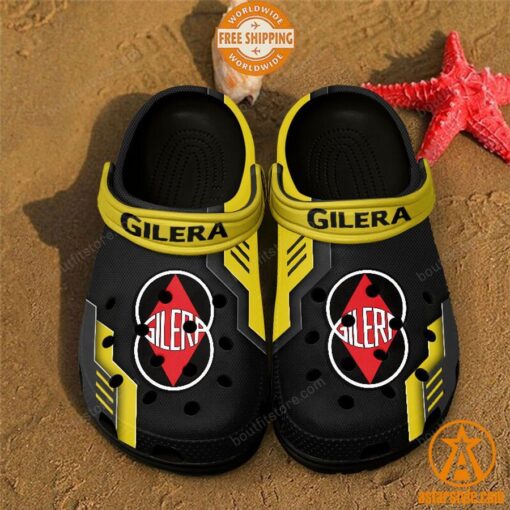 Gilera Crocs Crocband Shoes