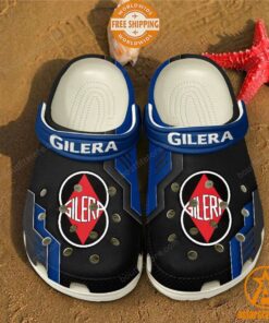 Gilera Crocs Crocband Shoes