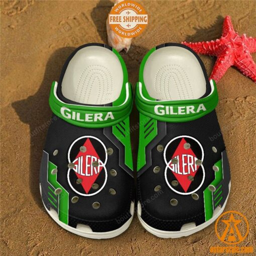 Gilera Crocs Crocband Shoes