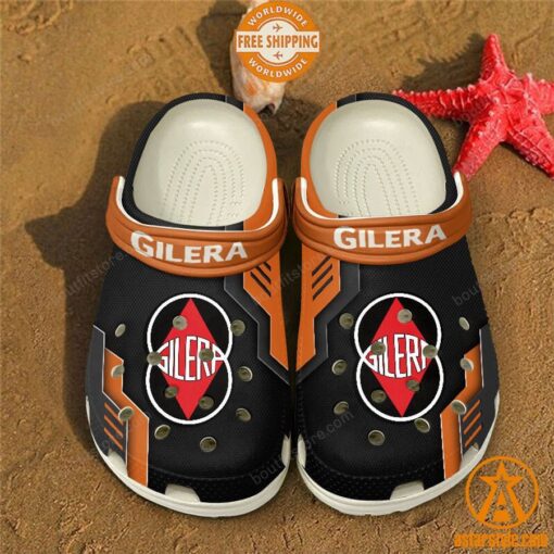 Gilera Crocs Crocband Shoes