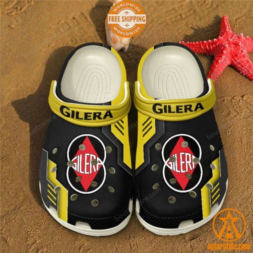 Gilera Crocs Crocband Shoes