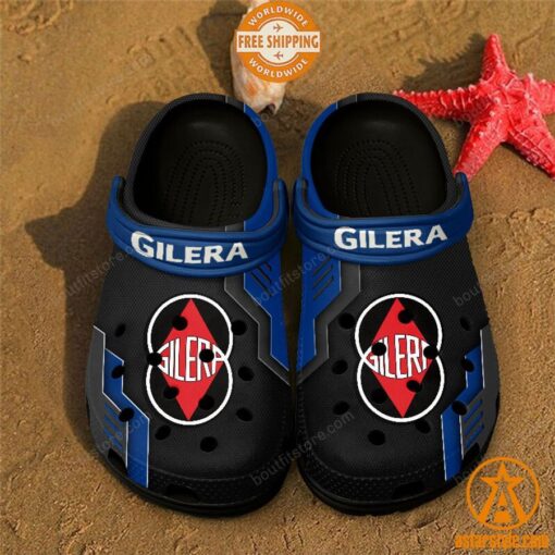 Gilera Crocs Crocband Shoes