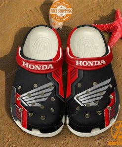 Honda Crocs Crocband Shoes