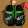 Honda Crocs Crocband Shoes This is your best picture man