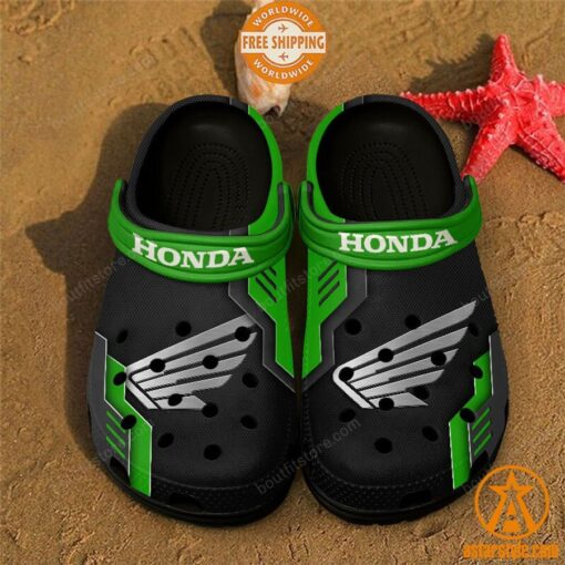 Honda Crocs Crocband Shoes