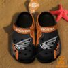 Honda Crocs Crocband Shoes You look cheerful dear