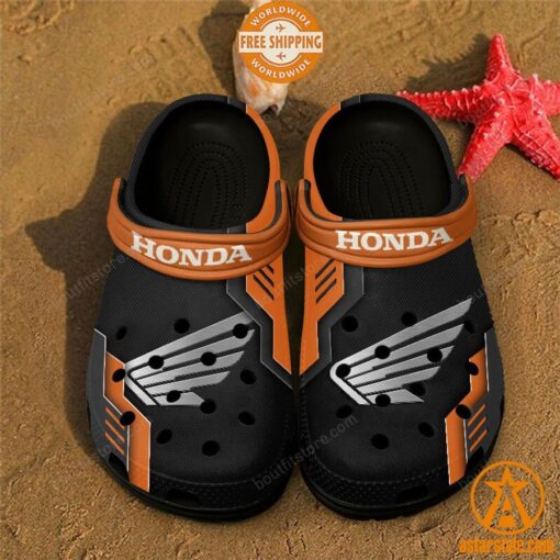 Honda Crocs Crocband Shoes