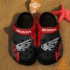 Honda Crocs Crocband Shoes Have you joined a gymnasium?