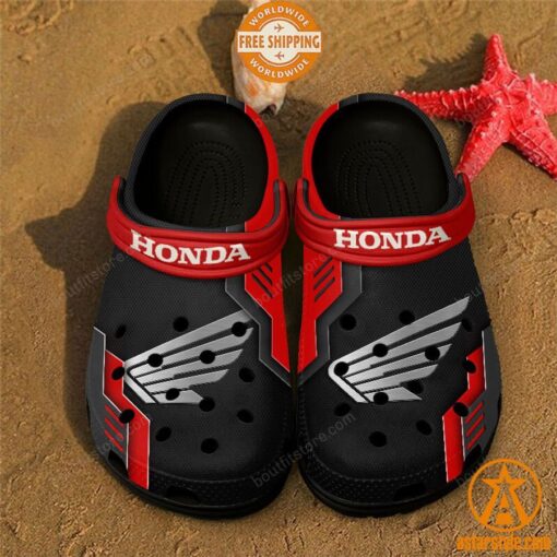 Honda Crocs Crocband Shoes