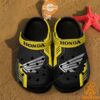 Honda Crocs Crocband Shoes Good one dear