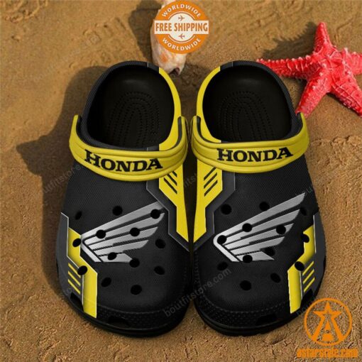 Honda Crocs Crocband Shoes