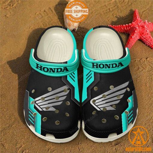 Honda Crocs Crocband Shoes