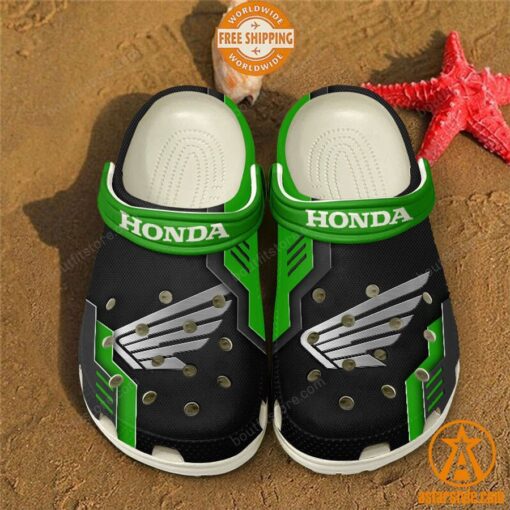 Honda Crocs Crocband Shoes