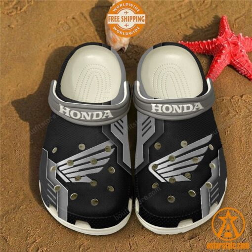 Honda Crocs Crocband Shoes