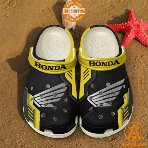 Honda Crocs Crocband Shoes