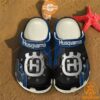 Husqvarna Crocs Crocband Shoes