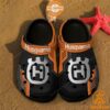 Husqvarna Crocs Crocband Shoes I can see the development in your personality