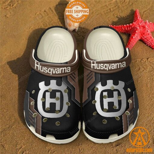 Husqvarna Crocs Crocband Shoes