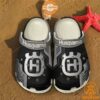 Husqvarna Crocs Crocband Shoes rays of calmness are emitting from your pic