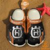 Husqvarna Crocs Crocband Shoes Selfie expert