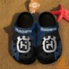 Husqvarna Crocs Crocband Shoes Nice photo dude