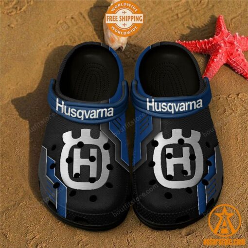 Husqvarna Crocs Crocband Shoes