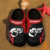 Hyosung Crocs Crocband Shoes