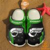 Hyosung Crocs Crocband Shoes Good click