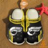 Hyosung Crocs Crocband Shoes Good click