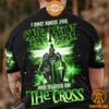 i only kneel for one man and he died on the cross shirt jpg