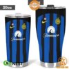 IM2STARS Inter Milan Campioni D’Itali Tumbler