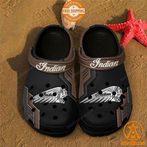 Indian Crocs Crocband Shoes