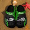 Indian Crocs Crocband Shoes Cutting dash