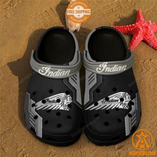 Indian Crocs Crocband Shoes