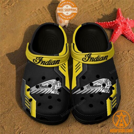 Indian Crocs Crocband Shoes