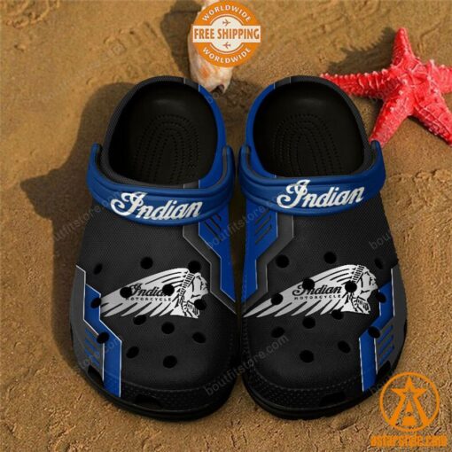 Indian Crocs Crocband Shoes